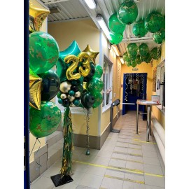 23 февраля №04